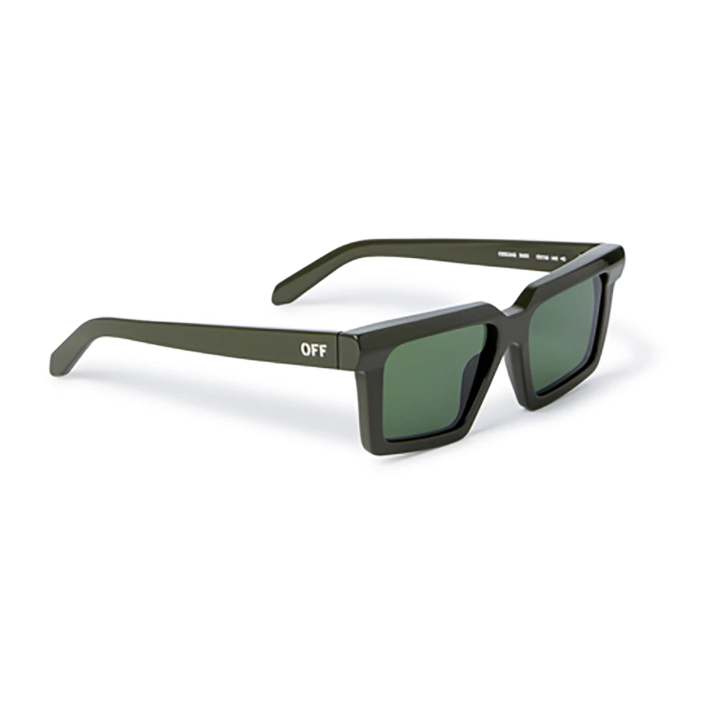 Accessories > Sunglasses - - Off White - Modalova