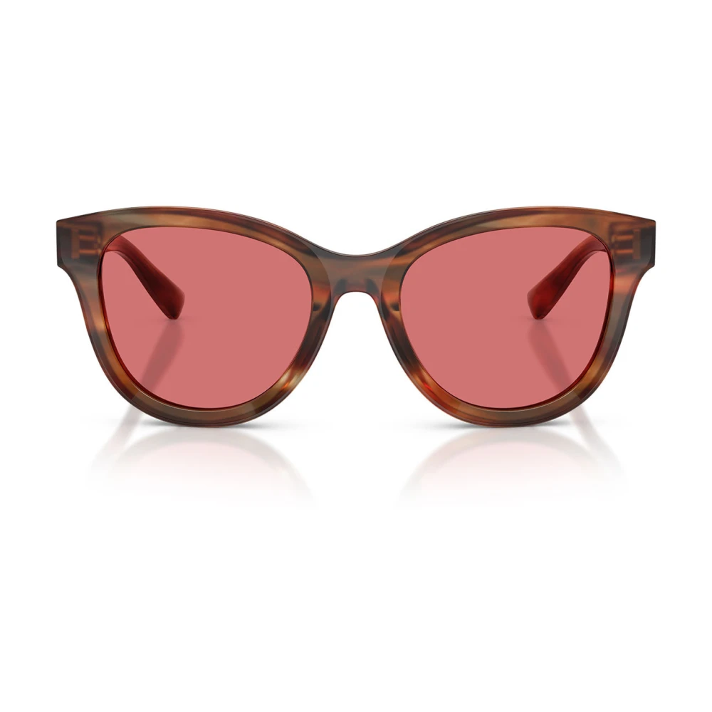 Dolce & Gabbana Unisex Brown Sunglasses, 54 Mm, Phantos Sunglasses