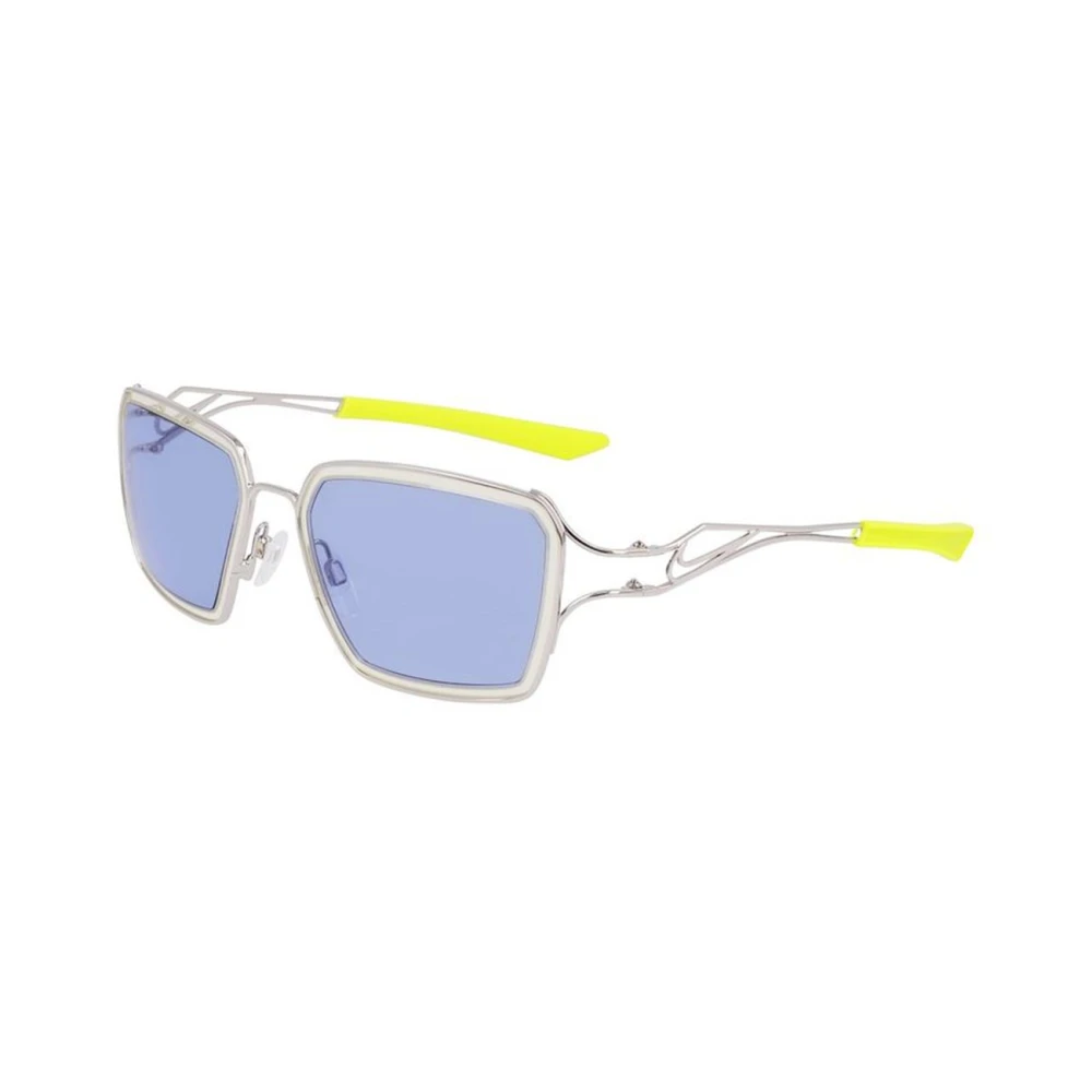 Nike Men's Gray Sunglasses, 57 Mm, Authentic Prism Glasses - Premium Quality