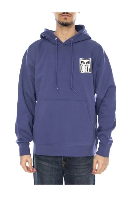 Eyes Icon II Pullover