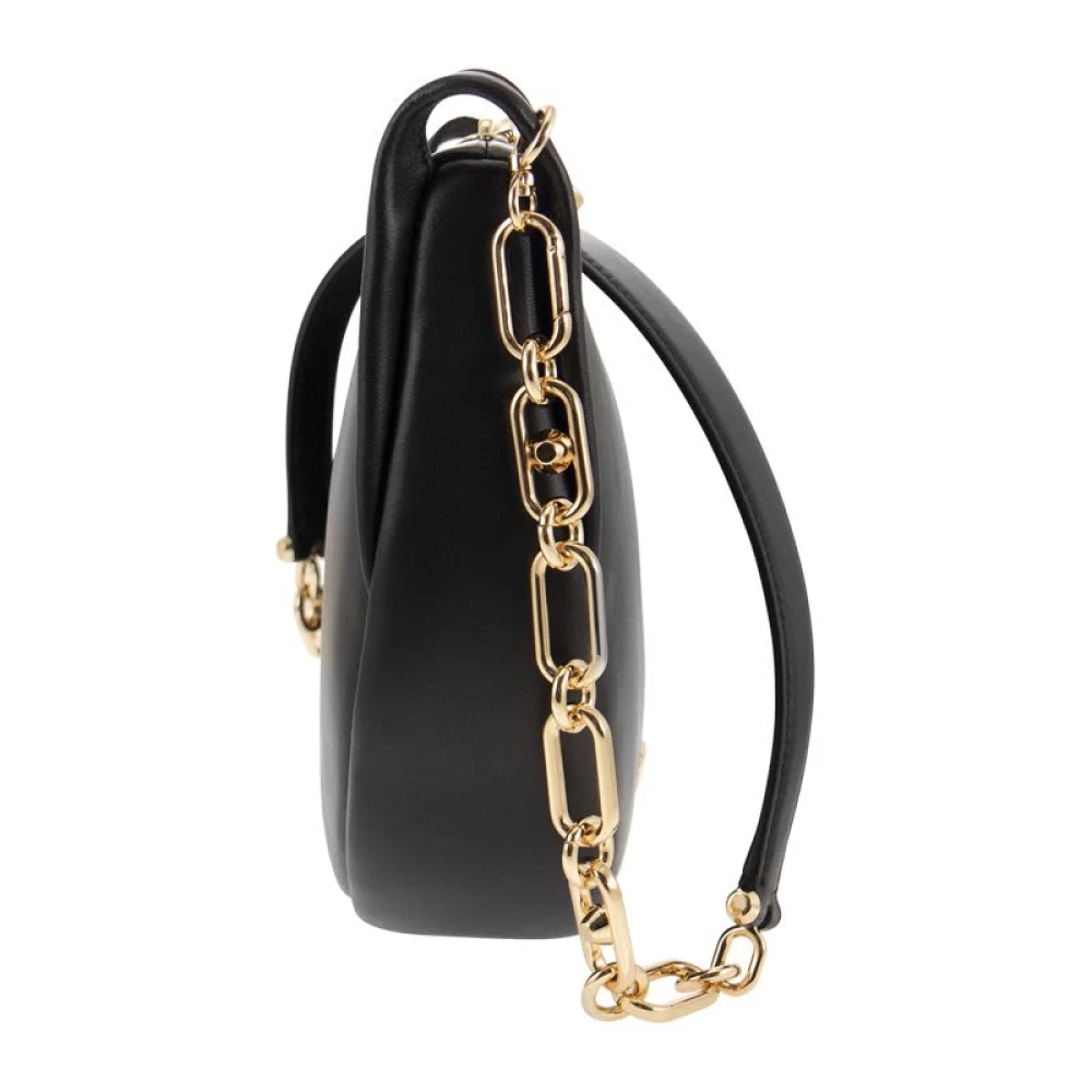 Michael Kors Handtas Black Dames
