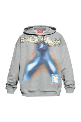 S-BOXT-HOOD-V4 Hoodie
