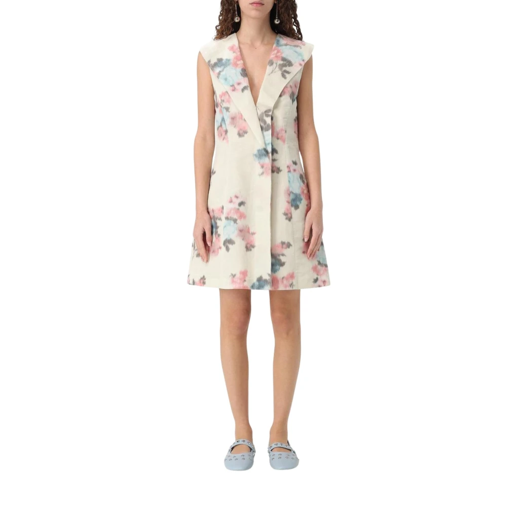 Dresses > Day Dresses > Short Dresses - - Philosophy di Lorenzo Serafini - Modalova