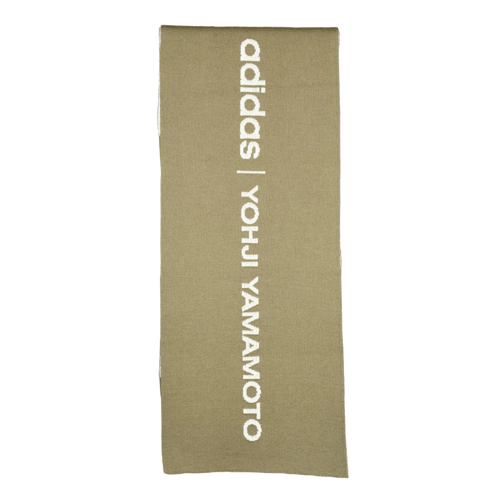 Accessories > Scarves > Winter Scarves - - Y-3 - Modalova
