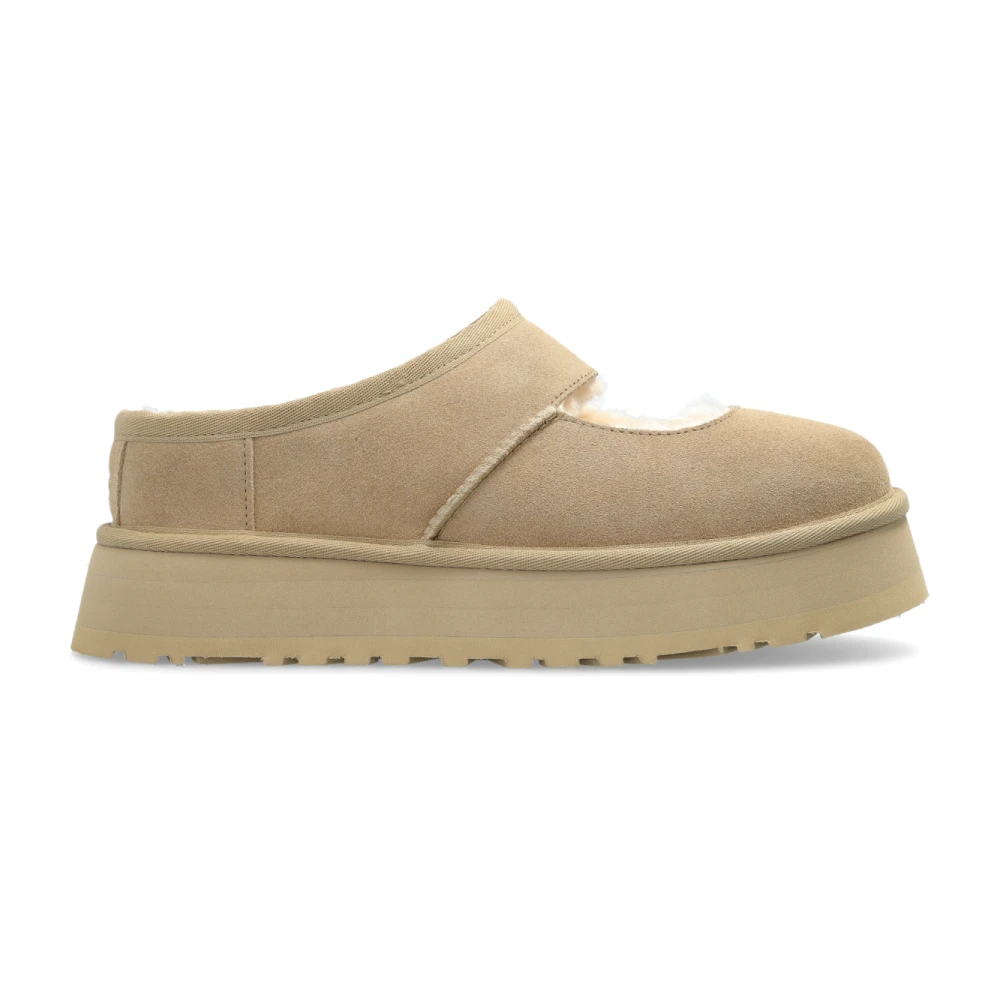 UGG - Shoes > Slippers - Beige - UGG - Modalova