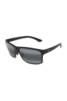lunettes-de-soleil-rectangulaires-en-noir-mat