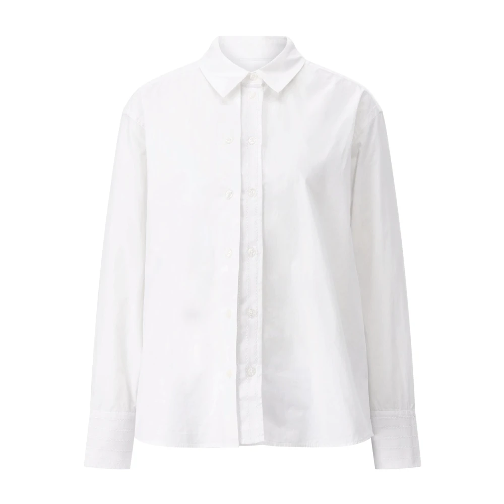 Blouses & Shirts > Shirts - - Samsøe Samsøe - Modalova