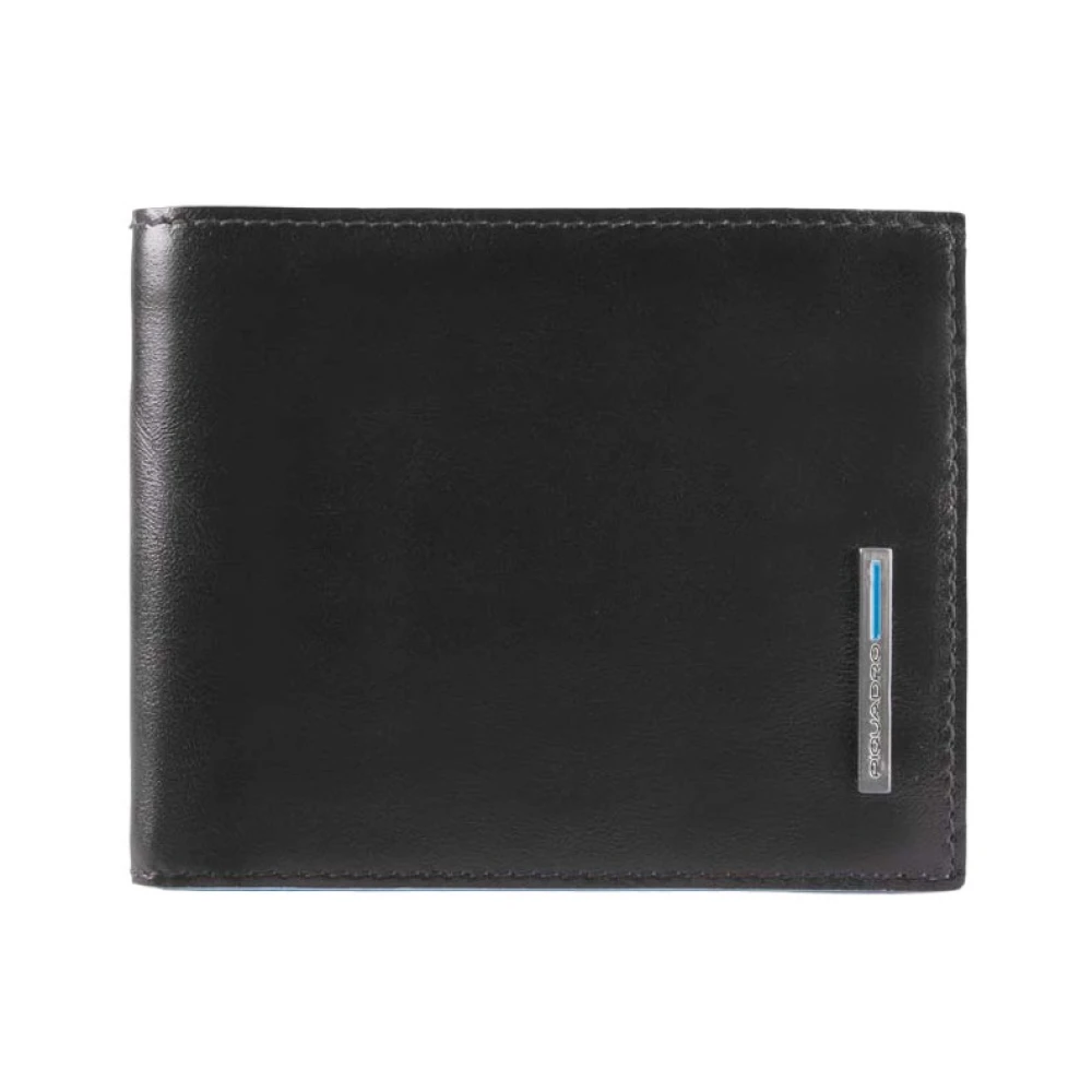 Accessories > Wallets & Cardholders - - Piquadro - Modalova