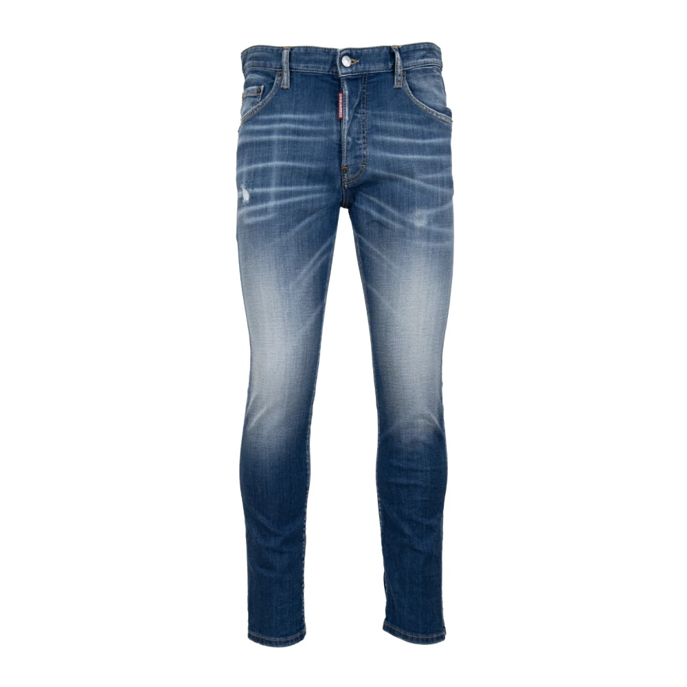 Jeans > Skinny Jeans - - Dsquared2 - Modalova