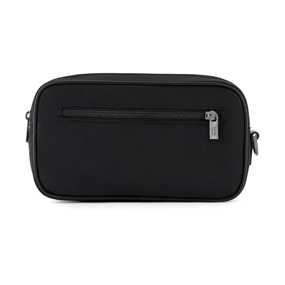 Emporio Armani Bags Black Heren