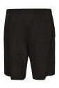 casual-black-shorts