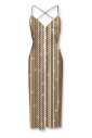 robe-midi-coloree