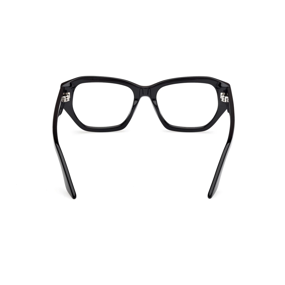 Gcds Modebrillen in zwart Black Dames