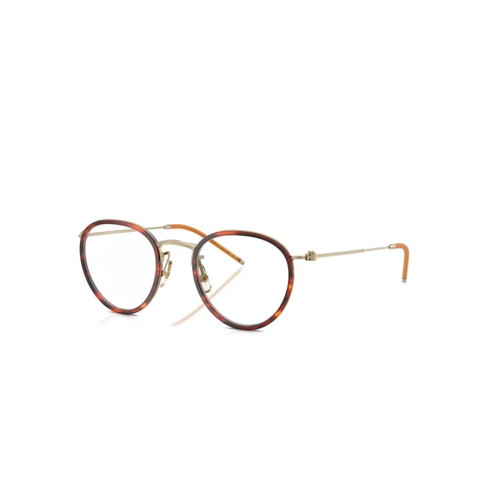 Oliver Peoples Unisex Yellow Glasses, 47 Mm, Tk-11 Optical Frame