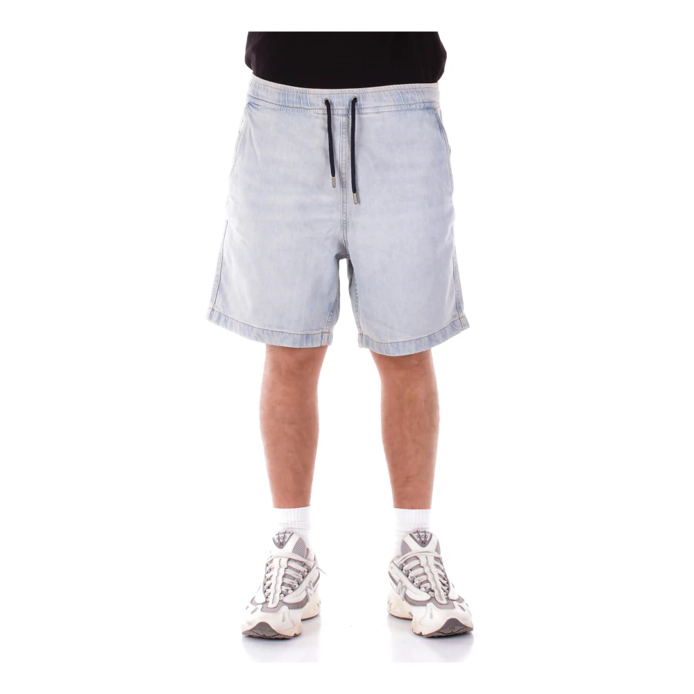 Shorts > Denim Shorts - - Guess - Modalova