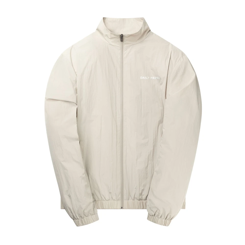Daily Paper Beige eward jack voor mannen Beige Heren