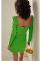 mini-robe-verte-en-crepe-uk10-us06