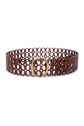 brown-belt-womenand-39-s-accessories-stylish