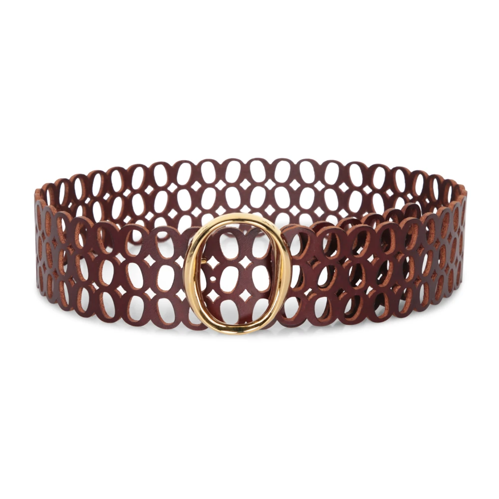 Accessories > Belts - - Orciani - Modalova