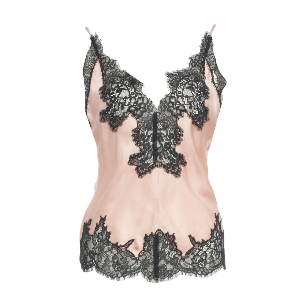 Tops > Sleeveless Tops - - Birgitte Herskind - Modalova