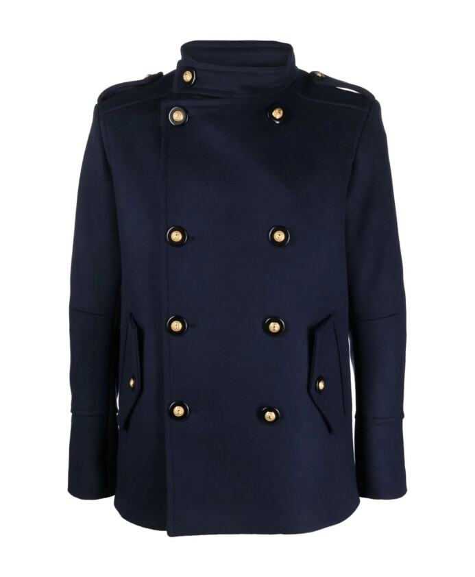 coats