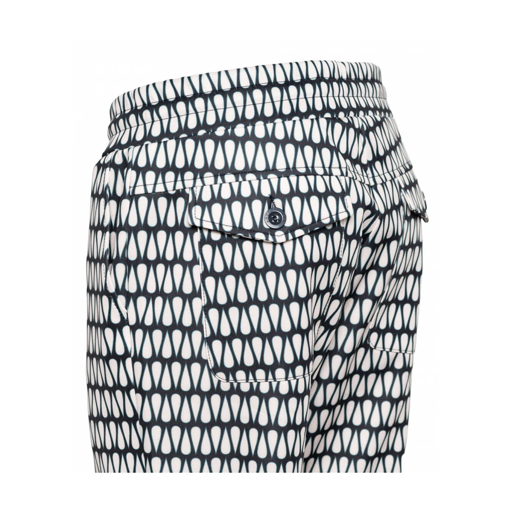 &Co Woman Slim Fit Broek White Dames