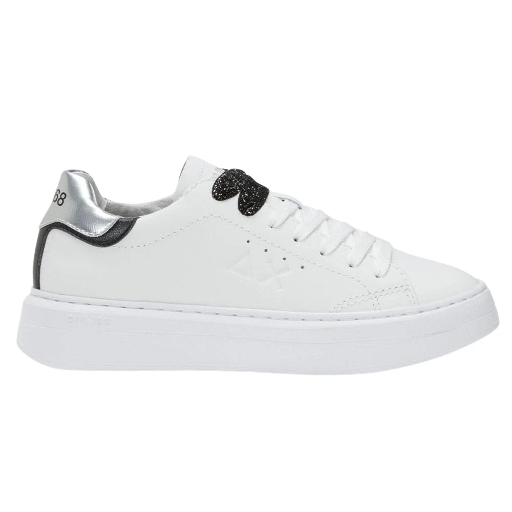 Sun68 - Shoes > Sneakers - White - Sun68 - Modalova
