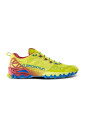 trail-running-schoenen-lime-punch-sangria