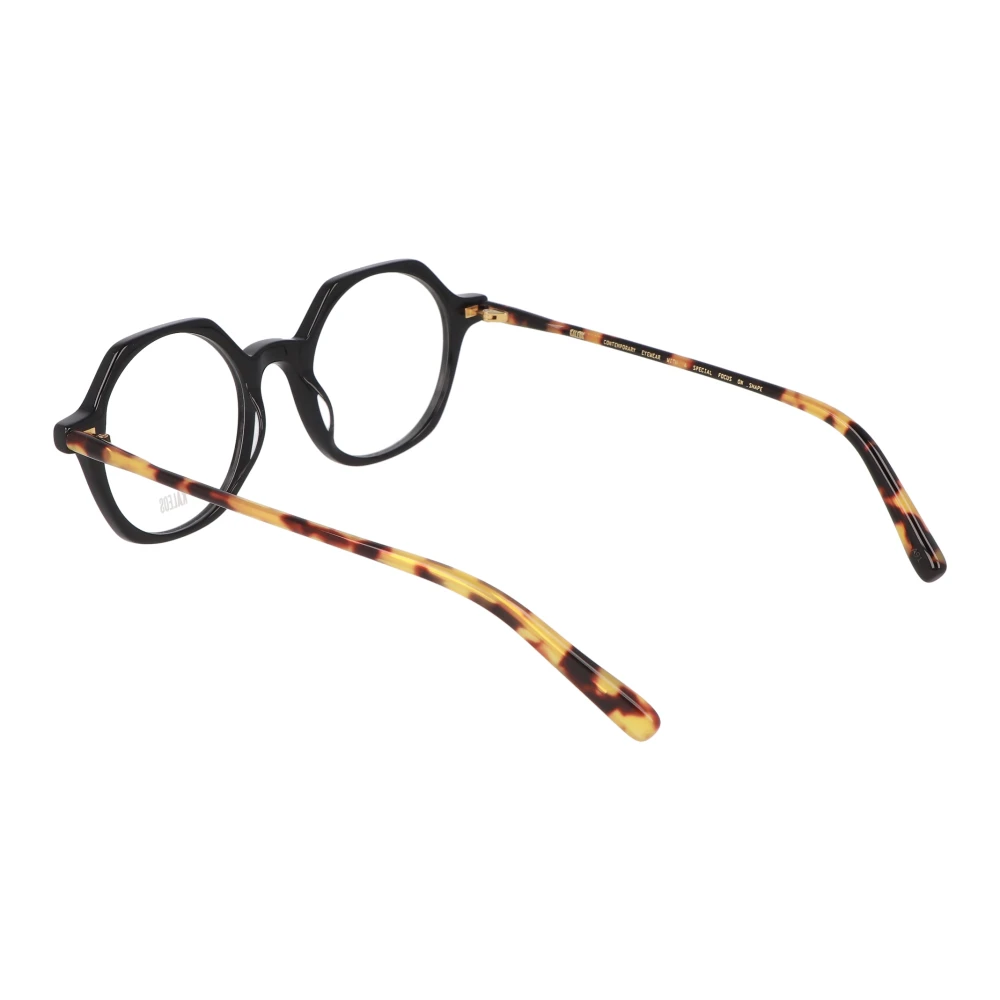 Kaleos Beauvier Bril Multicolor Unisex