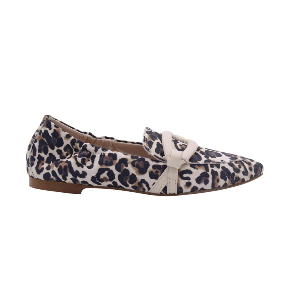 Shoes > Flats > Loafers - - E mia - Modalova