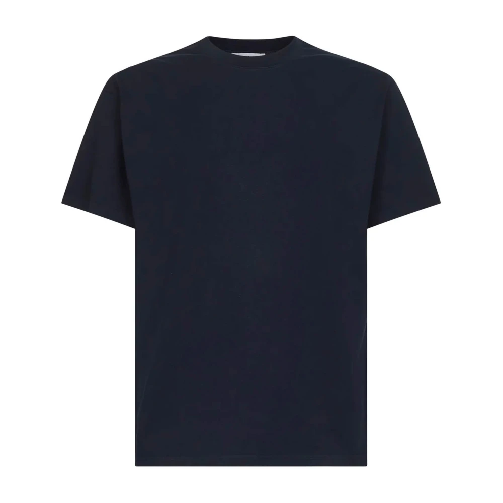 Givenchy Men's Blue T-Shirts,, Printed T-Shirts And Polos Large
