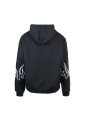 sweat-noir-avec-capuche-et-flammes