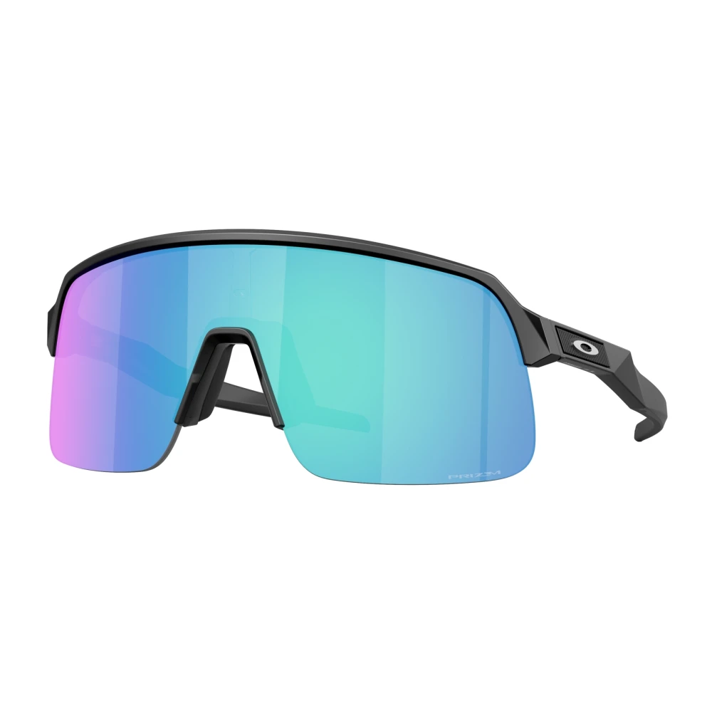 Oakley Unisex Black Sunglasses, 34 Mm, Sutro Lite Sunglasses