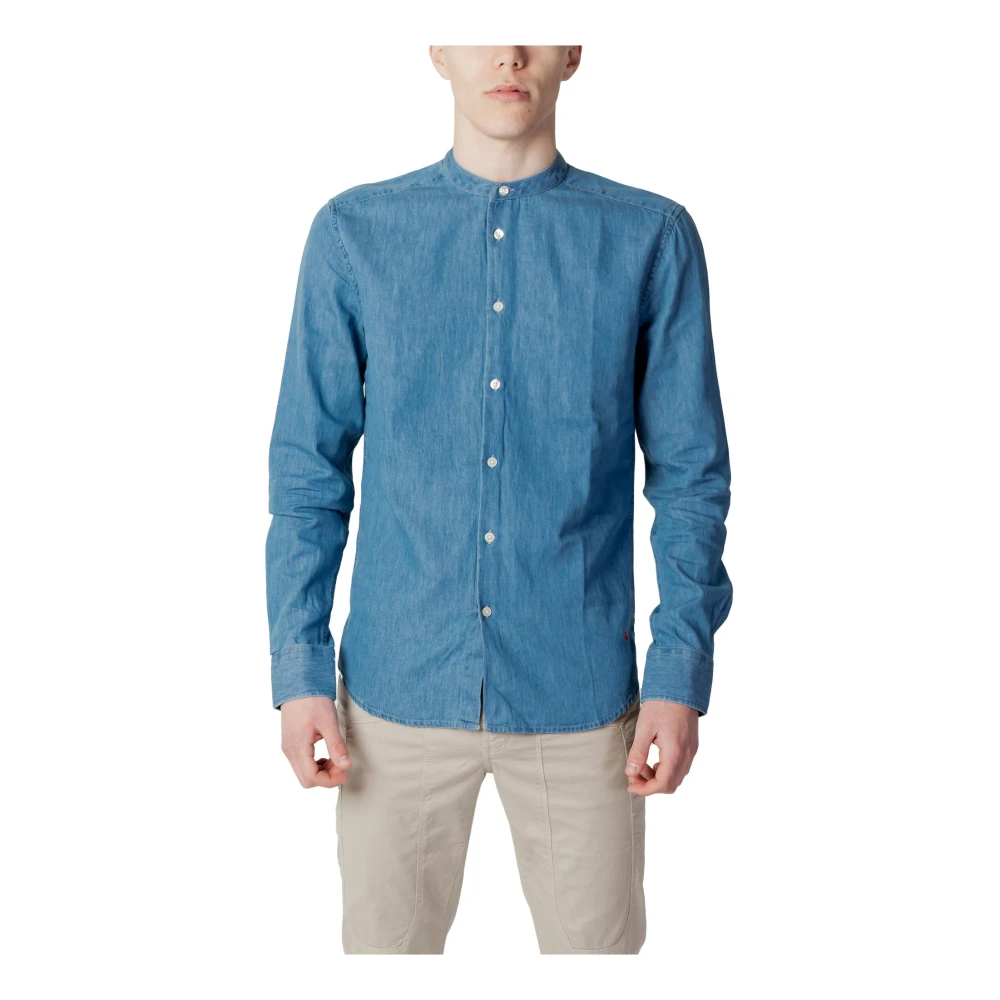 Shirts > Casual Shirts - - Peuterey - Modalova