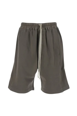 Shorts In Felpa