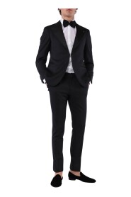 Single Breasted Suits