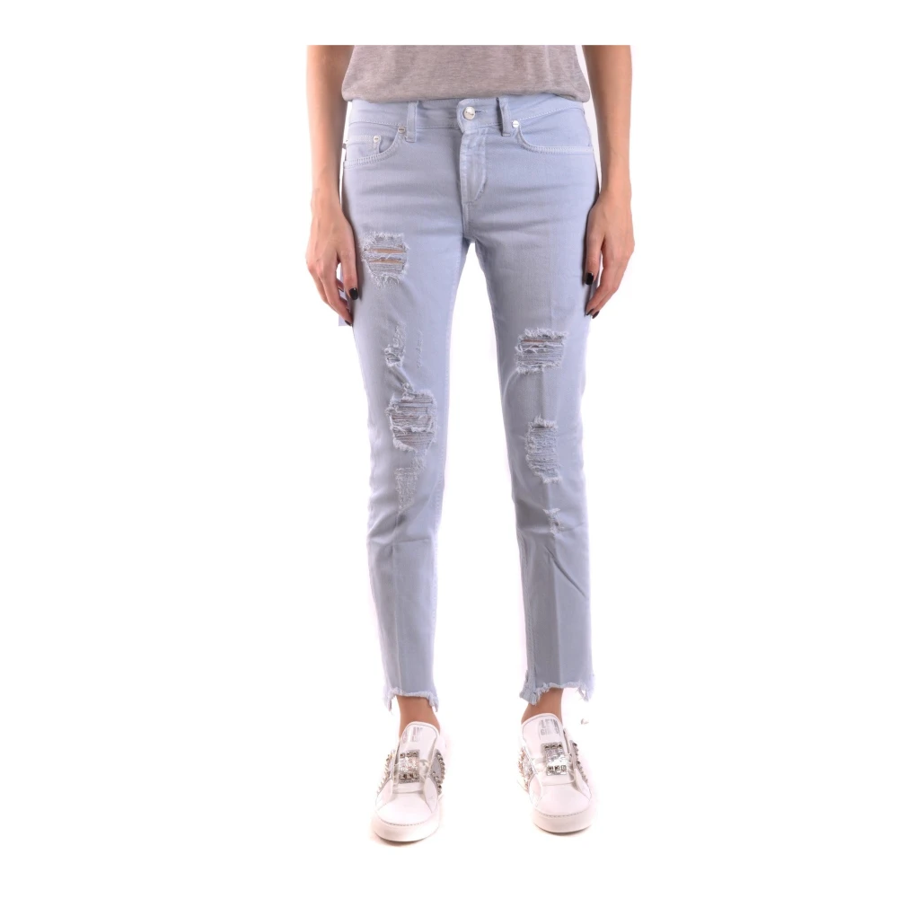 Jeans > Skinny Jeans - - Dondup - Modalova