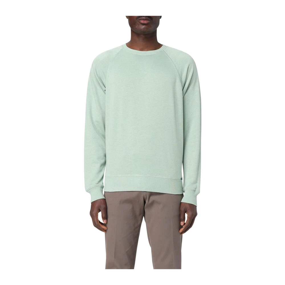 Sweatshirts & Hoodies > Sweatshirts - - Tom Ford - Modalova