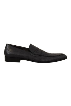 crocodile-leather-loafers-classic-style