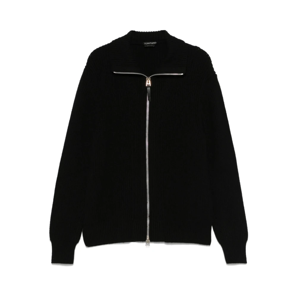 Knitwear > Cardigans - - Tom Ford - Modalova