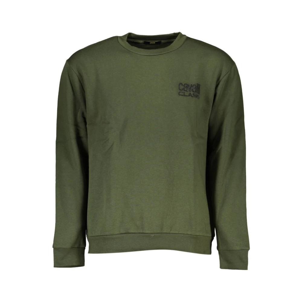 Sweatshirts & Hoodies > Sweatshirts - - Cavalli Class - Modalova