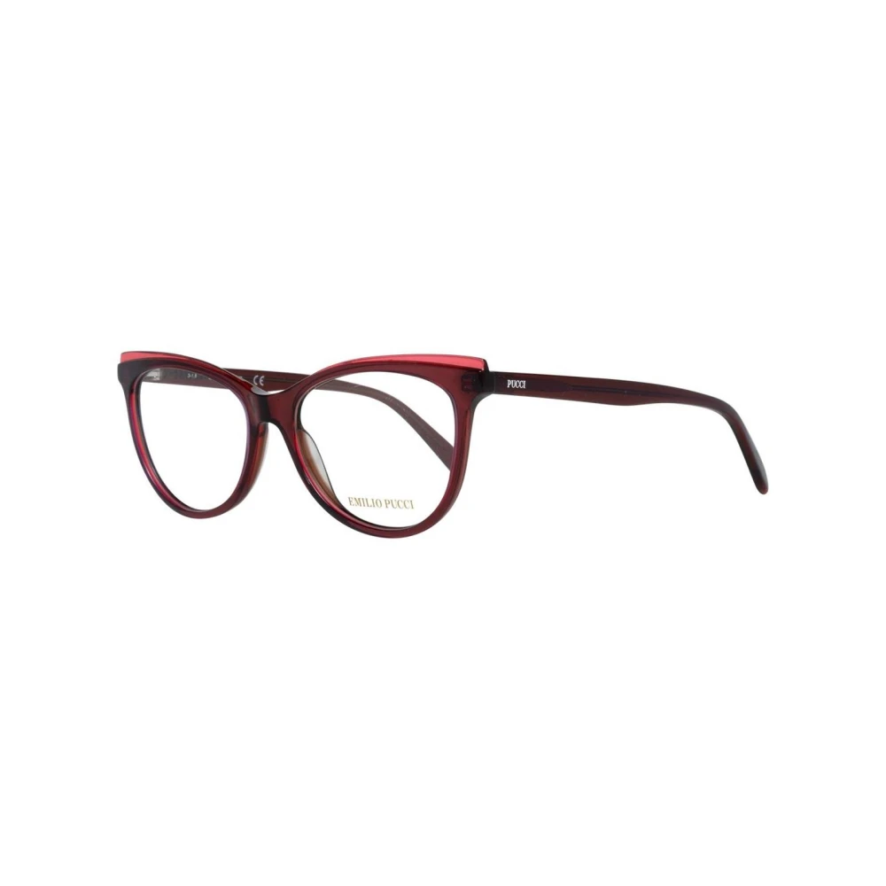 Accessories > Glasses - - Emilio Pucci - Modalova