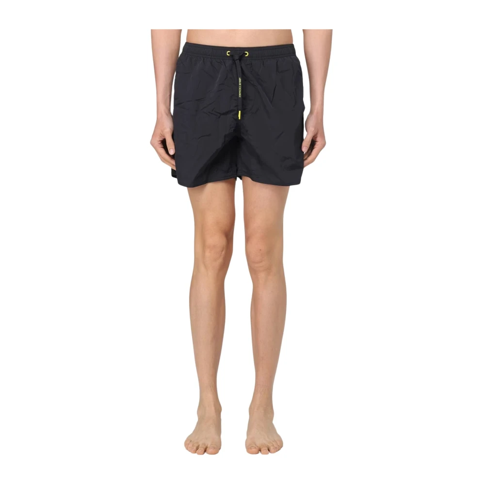 Swimwear > Beachwear - - Armani Exchange - Modalova