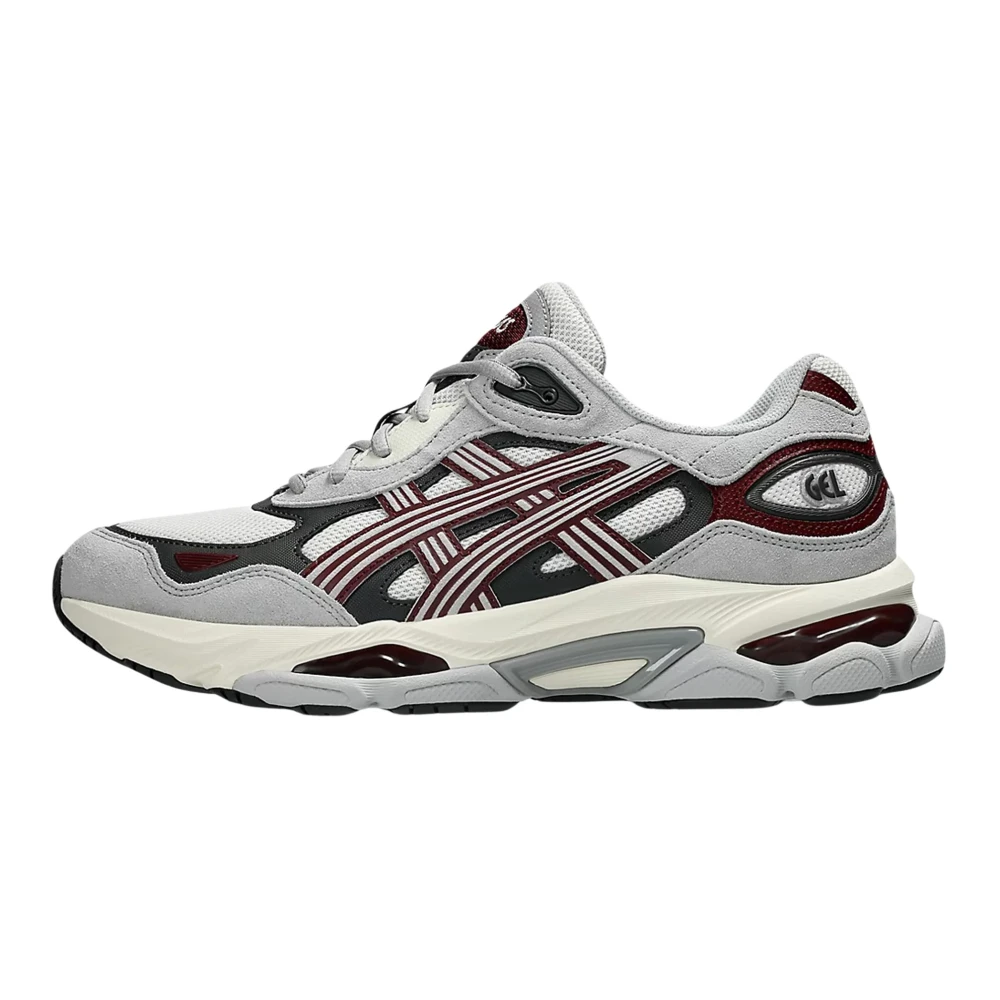 Asics Herren Beige Gel-Nyc 2.0 - Bild 3
