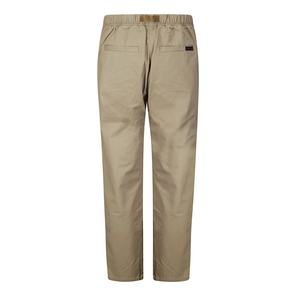 Gramicci Winter Twill Broek Beige Heren