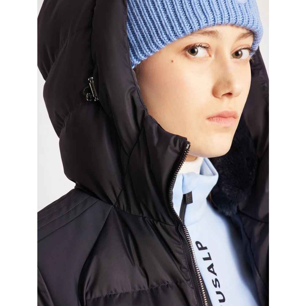 Fusalp Maela JAS Blue Dames