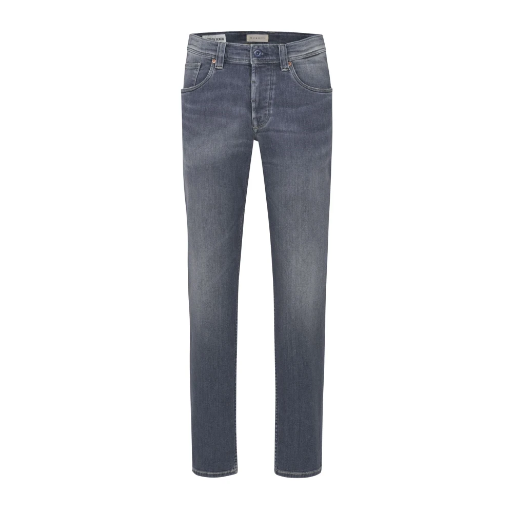 Jeans > Slim-fit Jeans - - Bugatti - Modalova