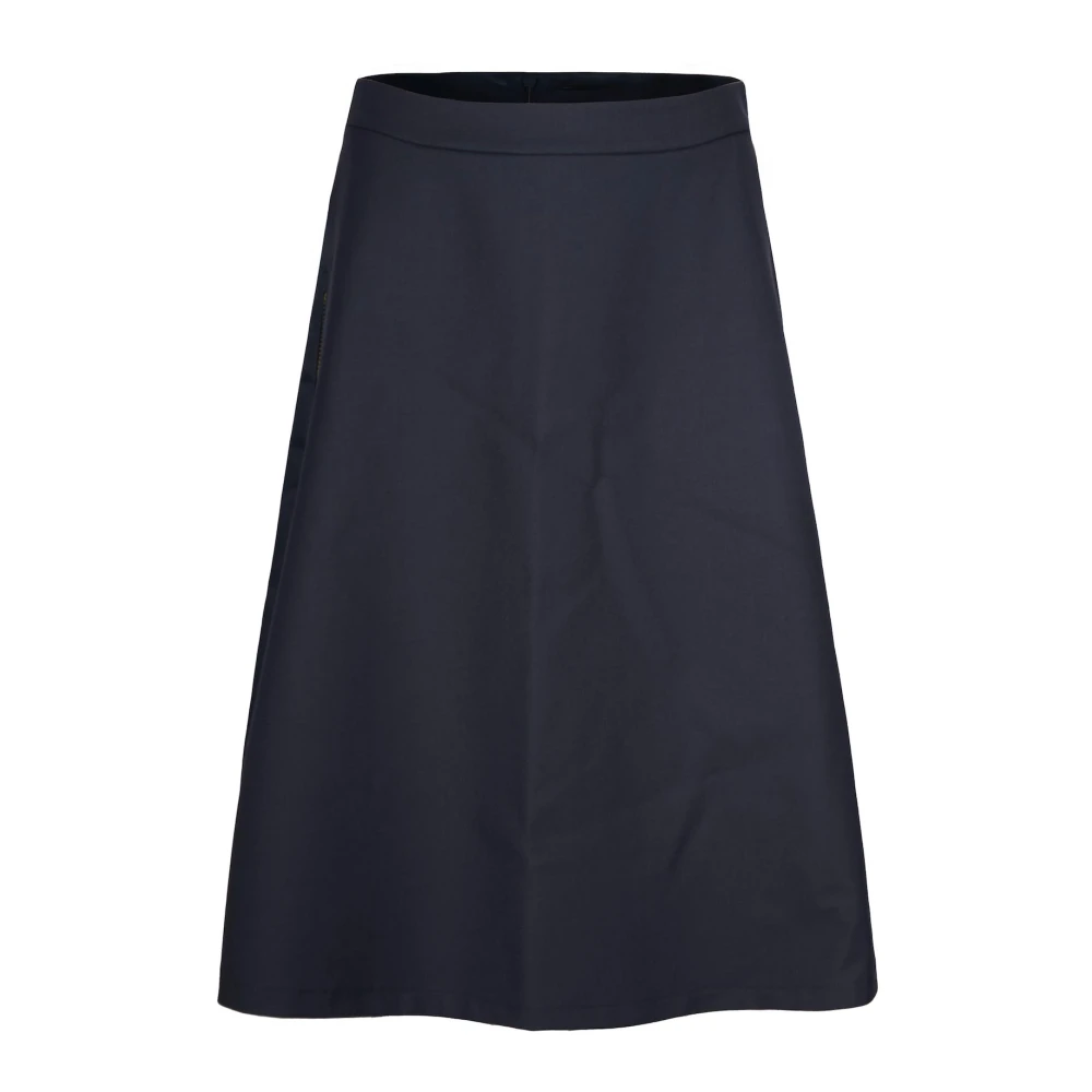 Skirts > Midi Skirts - - K-Way - Modalova