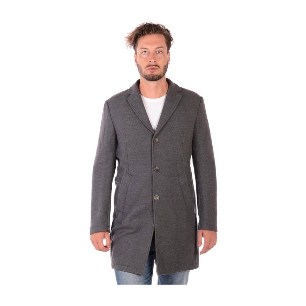 Jackets > Blazers - - Daniele Alessandrini - Modalova