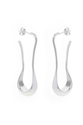 Short Drop Earrings